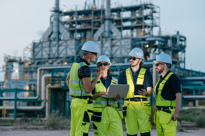 Professional consultation at Turbomachinery Solutions