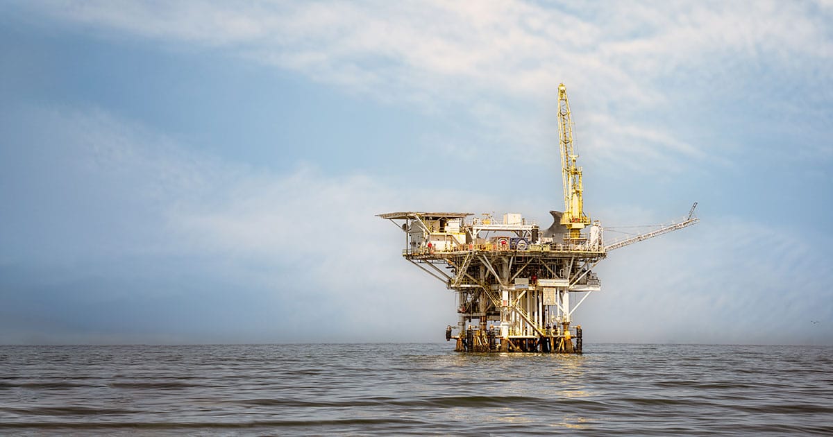 Oil & Gas