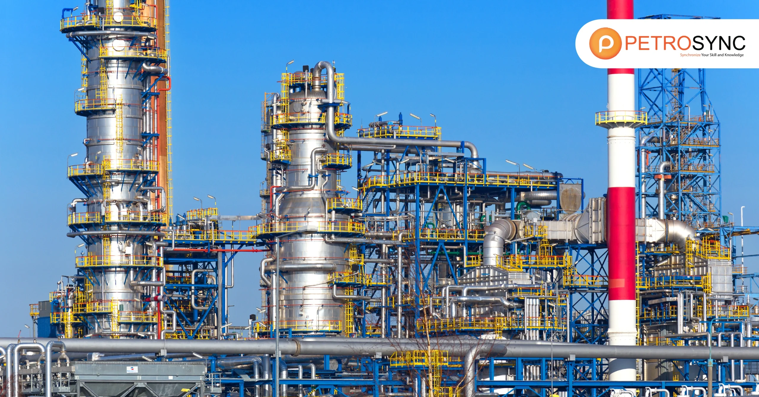 Oil and gas facility operations