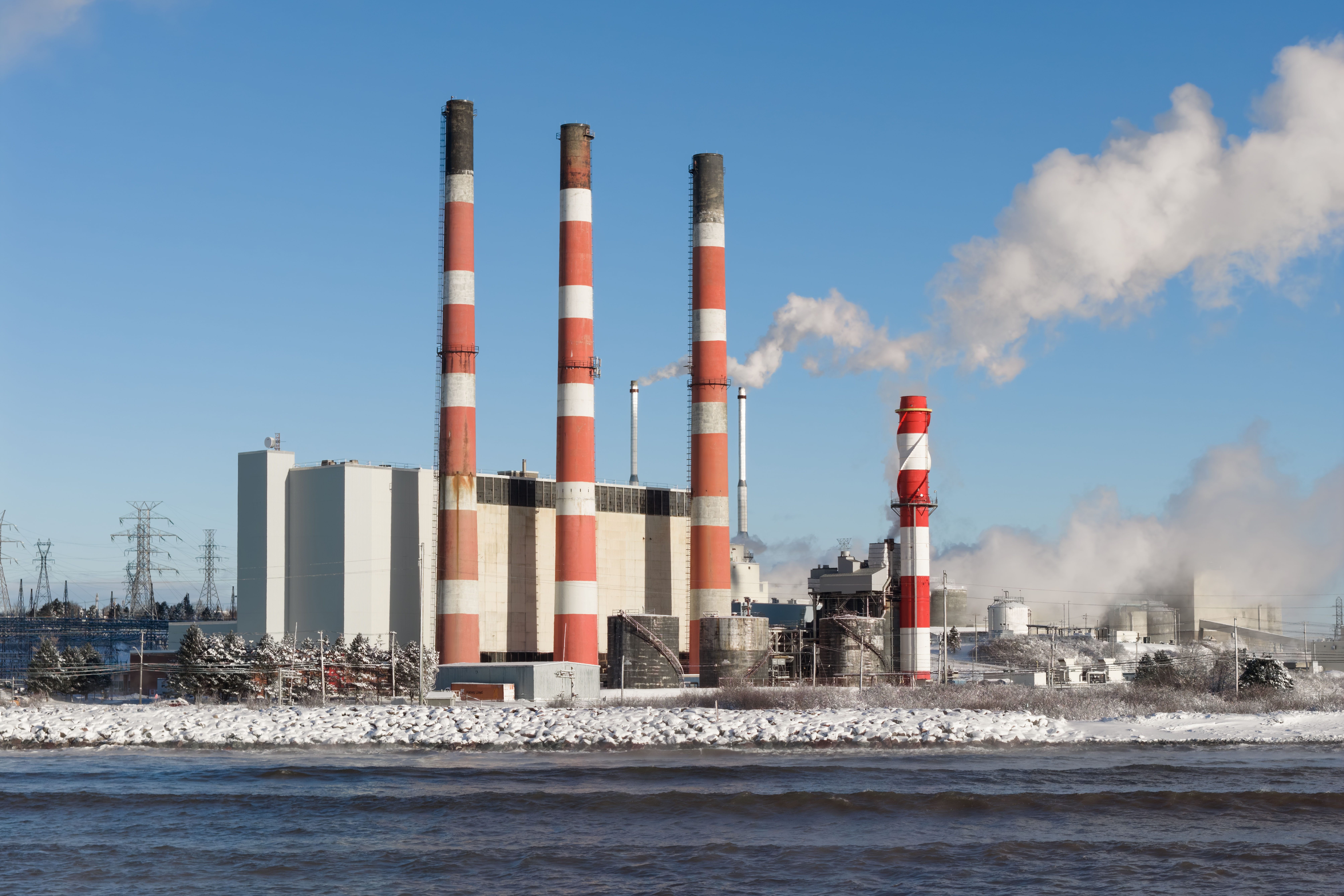 The Ultimate Guide to Combined Cycle Gas Turbine Maintenance