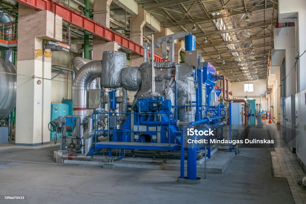 Power Generation